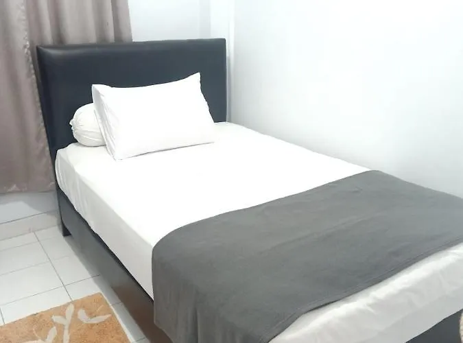 Nakula Familiar 3*